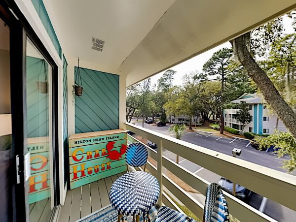 Hilton Head Condo 1009373