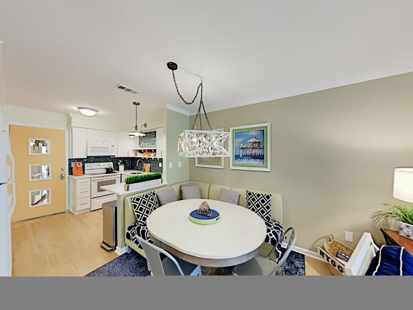Hilton Head Condo 1009373