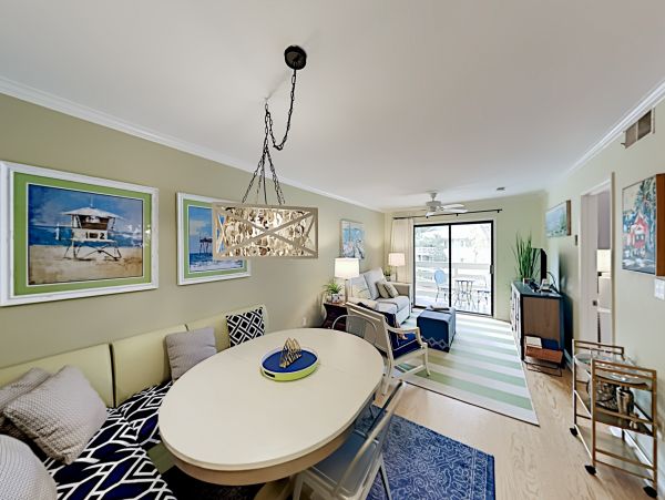 Hilton Head Condo 1009373