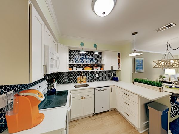 Hilton Head Condo 1009373