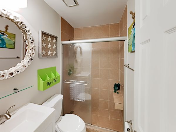 Hilton Head Condo 1009373