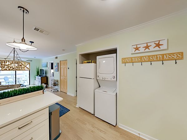 Hilton Head Condo 1009373