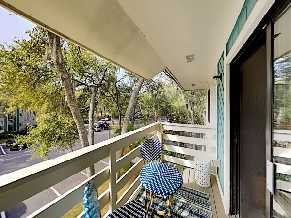Hilton Head Condo 1009373