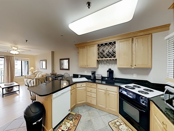 Hilton Head Condo 1009374