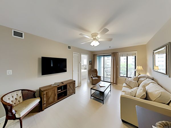 Hilton Head Condo 1009374