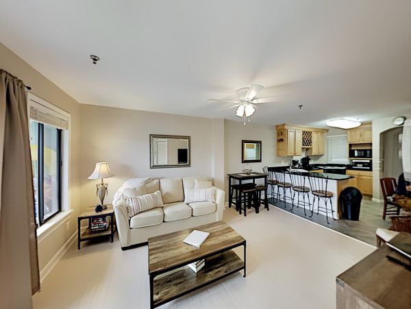 Hilton Head Condo 1009374