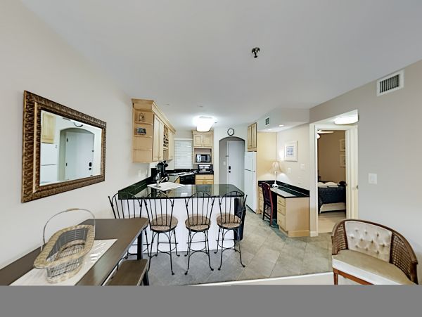Hilton Head Condo 1009374