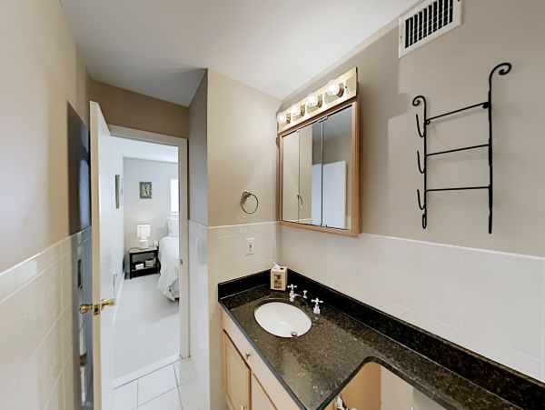 Hilton Head Condo 1009374