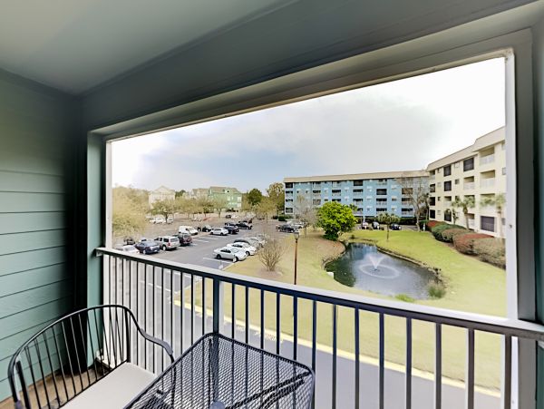 Hilton Head Condo 1009374
