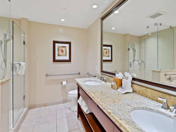 Luxury Kaanapali Beach Vacation Rental Sleeps 12 Guests