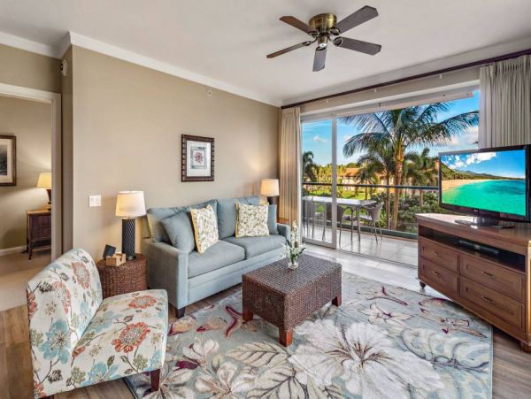 Luxury Kaanapali Beach Vacation Rental Sleeps 12 Guests