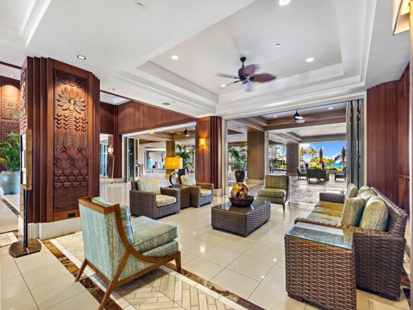 Luxury Kaanapali Beach Vacation Rental Sleeps 12 Guests