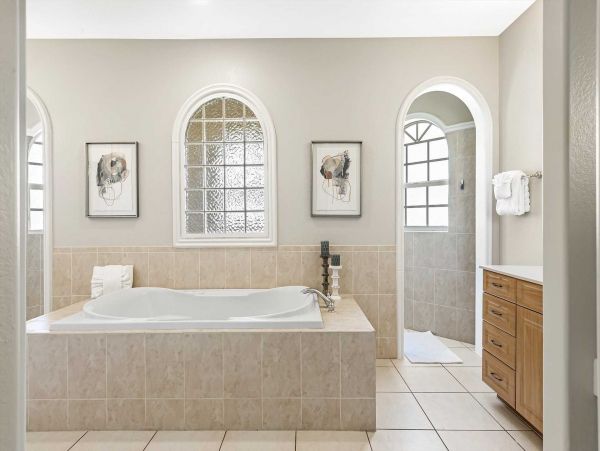 Cape Coral Vacation Home with Private Pool Sleeps 8 Guests