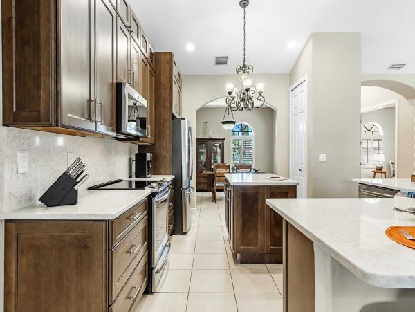 Cape Coral Vacation Home with Private Pool Sleeps 8 Guests
