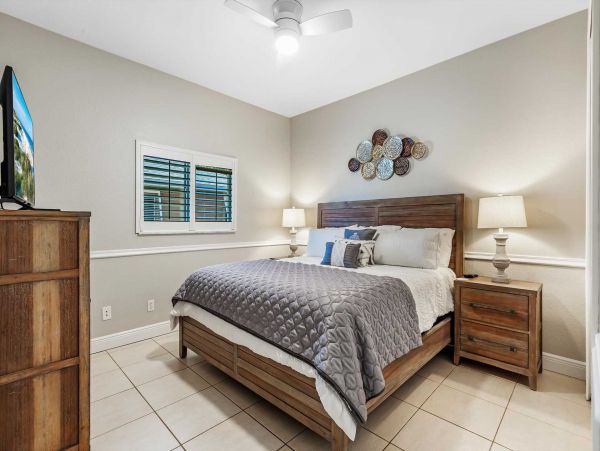 Cape Coral Vacation Home with Private Pool Sleeps 8 Guests