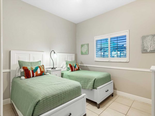Cape Coral Vacation Home with Private Pool Sleeps 8 Guests