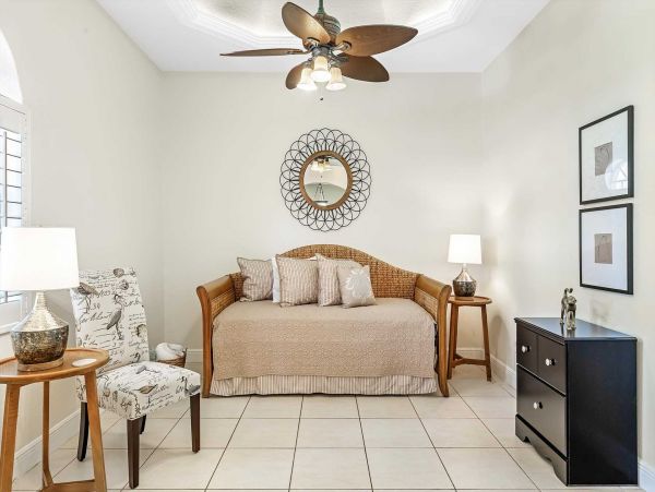 Cape Coral Vacation Home with Private Pool Sleeps 8 Guests