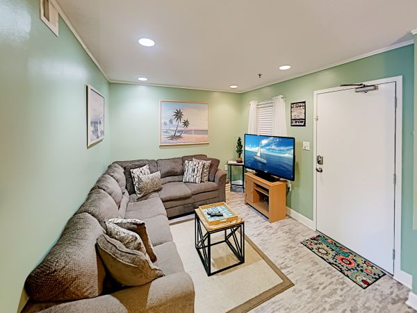 Hilton Head Condo 1009377