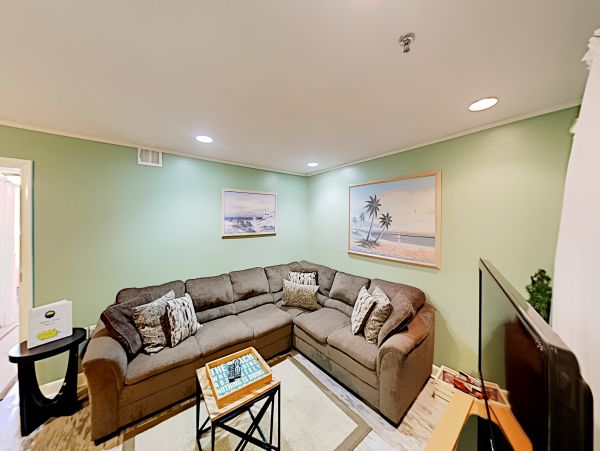 Hilton Head Condo 1009377