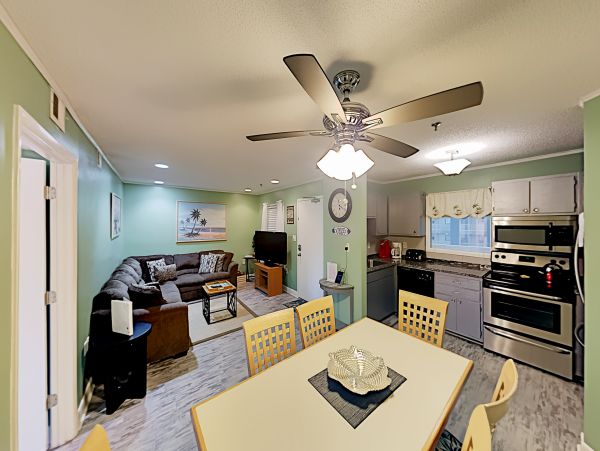 Hilton Head Condo 1009377