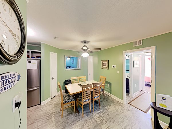 Hilton Head Condo 1009377