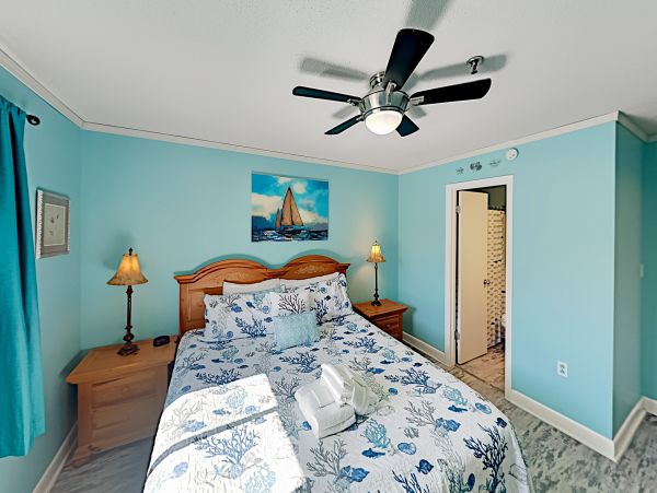 Hilton Head Condo 1009377