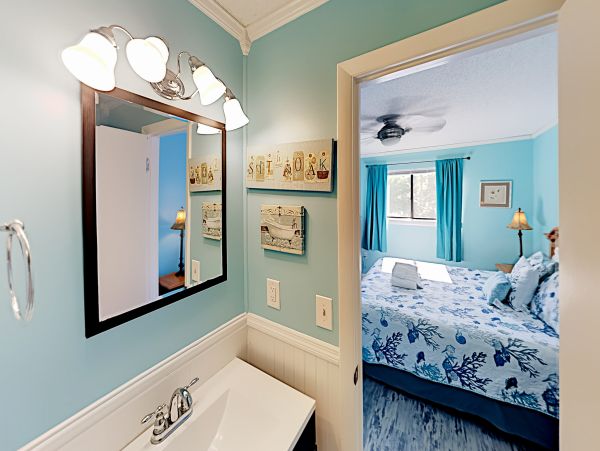 Hilton Head Condo 1009377