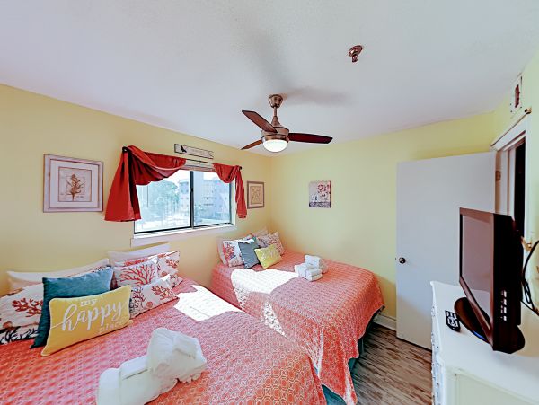 Hilton Head Condo 1009377