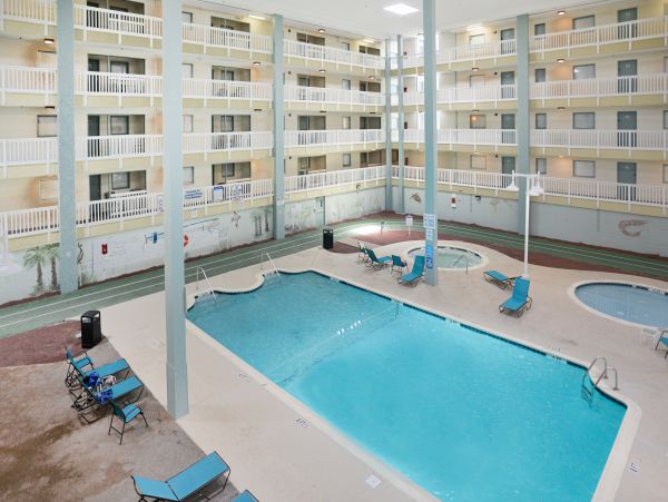 Hilton Head Condo 1009377