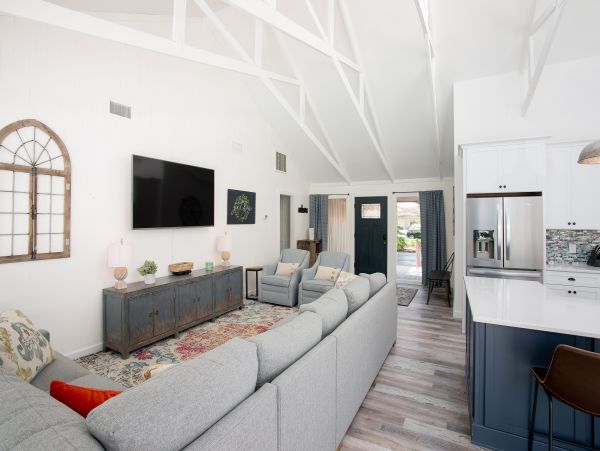 Hilton Head Home 1009380