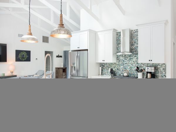 Hilton Head Home 1009380