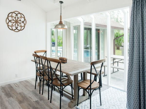 Hilton Head Home 1009380
