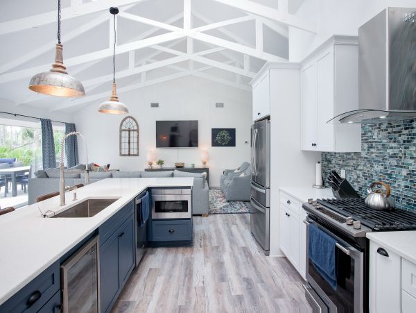 Hilton Head Home 1009380