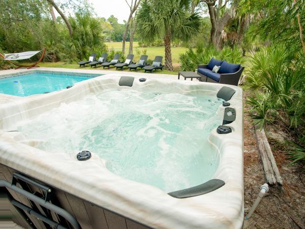 Hilton Head Home 1009380