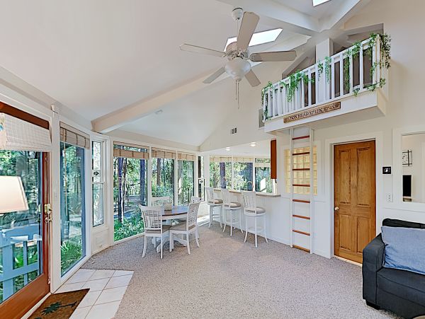 Hilton Head Condo 1009381