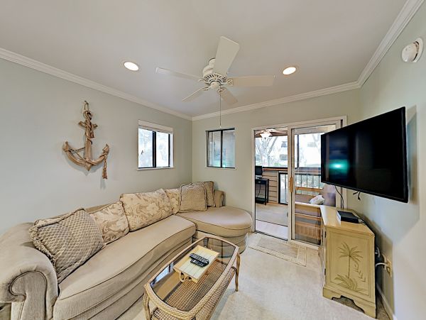 Hilton Head Condo 1009382