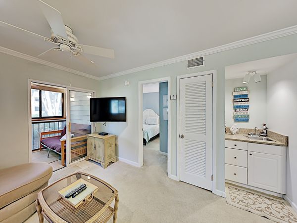 Hilton Head Condo 1009382