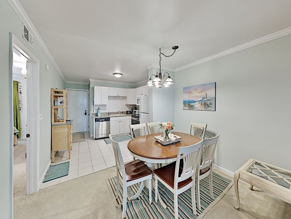 Hilton Head Condo 1009382