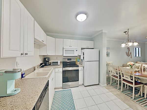 Hilton Head Condo 1009382