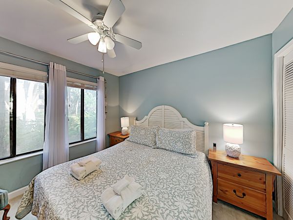 Hilton Head Condo 1009382