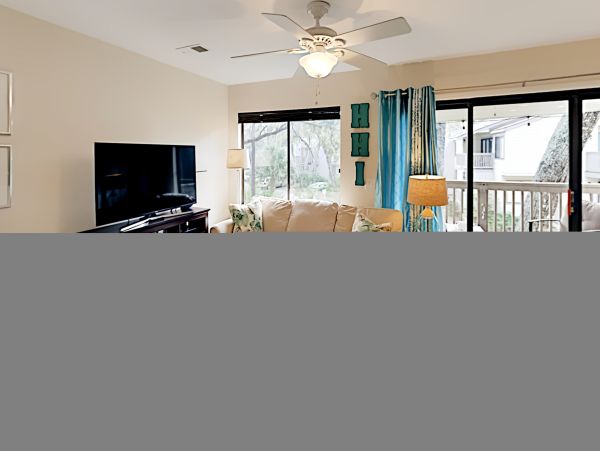 Hilton Head Condo 1009384