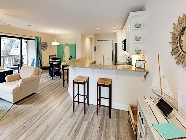 Hilton Head Condo 1009384