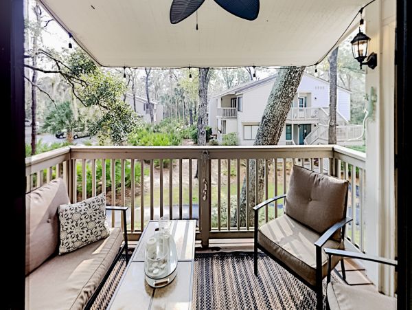 Hilton Head Condo 1009384