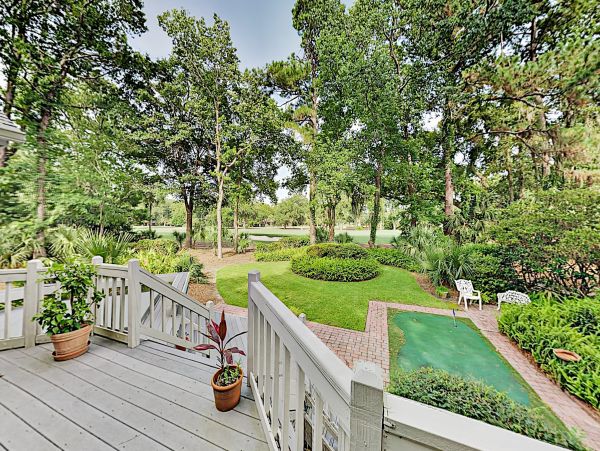 Hilton Head Home 1009385