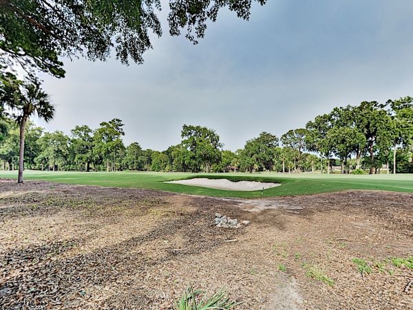 Hilton Head Home 1009385