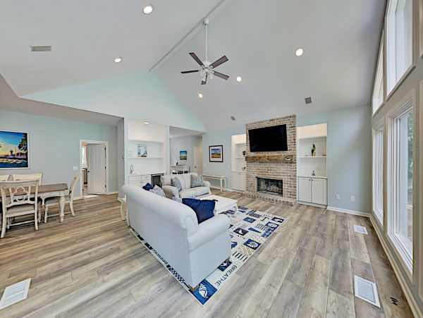 Hilton Head Home 1009385