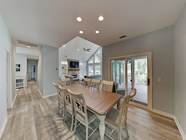 Hilton Head Home 1009385