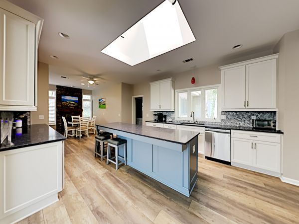 Hilton Head Home 1009385