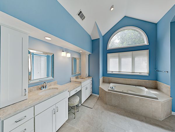 Hilton Head Home 1009385
