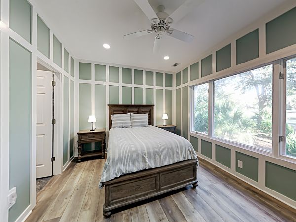 Hilton Head Home 1009385